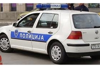 Pretučen šumar