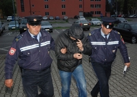 Zbog ubistva djevojke 13 i po godina zatvora
