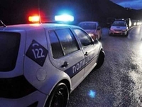 Prijedor:U pucnjavi tokom pljačke zlatare lakše povrijeđen mladić