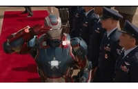 Novi trejler za Iron Man 3