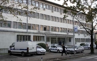 Za tri časa pronađen ukradeni automobil