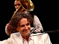 Bregović vaskrsava romsku kulturu