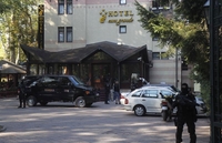 Uhapšeni u akciji “Lutka” ostaju u pritvoru