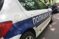 Napadnut policajac