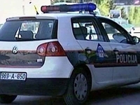U saobraćajnoj nesreći četiri osobe povrijeđene