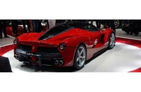 Јагма за Ferrariјем од 1,3 мил. €