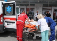 Novi Sad - Poginule dvije djevojke i mladić 