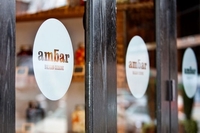 Ambar - balkanska kuhinja na Kapitol Hilu