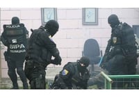 Prokrijumčarili 139 kamiona  kafe