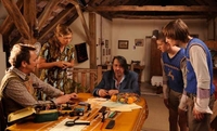 “Falsifikator” bioskopski bum