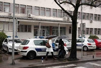Pucao poslije prijetnje bombom