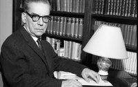 Na današnji dan prije 38 godina umro Ivo Andrić