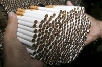 Optužnica zbog krijumčarenja cigareta