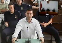 Ukinuta presuda Dušku Šariću