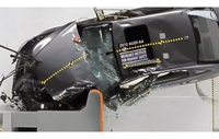 Шта нам не говори EuroNCAP тест?