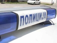 Uhapšeni pri pokušaju pljačke kisoka “Glasa Srpske”