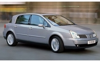 Renault без модела на бази Е класе?