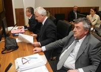 Đokić: Čerek dao 20.000 maraka stranci