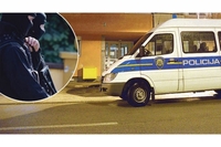 U Zagrebu uhapšen zenički kralj droge
