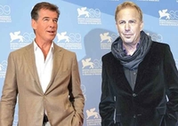 Brosnan i Kostner u aprilu u Srbiji
