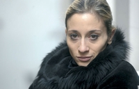 Vanja Ejdus i Jelena Ćuruvija u drami Letnjikovac
