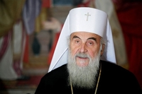 Patrijarh Irinej otvara izložbu Da se ne zaboravi