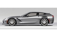 Chevrolet Corvette Aero Wagon