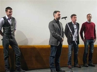 Film “Krugovi” premijerno prikazan u Trebinju FOTO