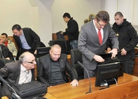 “Slučaj Knez 2”: Odbijen zahtjev za izuzeće sudskog vijeća