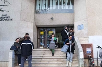 Dan poezije u biblioteci