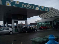Naoružani pljačkaši ukrali 15.940 maraka