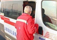 Mladić uboden nožem na Karaburmi