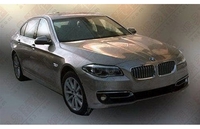 BMW Серије 5 за 2014.