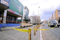 Ranjen Amar Andrović iz Sarajeva