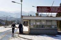 Čuvari povrijeđeni u krađi biće suspendovani