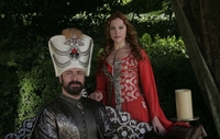 Turski sud odbacio zahtjev za zabranu serije Sulejman veličanstveni!