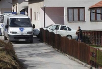 Policajci znali za lažne tablice