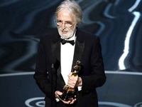 Haneke dobio i nagradu Austrijskog društva za gerijatriju