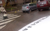 Jedna osoba povrijeđena u pucnjavi u Zenici