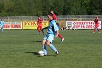 Liderima po bod u gostima
