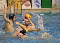 Partizan i Zvezda među osam