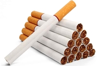 Krijumčari cigareta priznali krivicu
