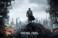Uskoro “Star trek: Prema tami”