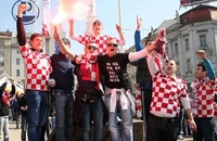 Pjevaće se “Ubij Srbina” FOTO