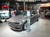 Продат BMW Серије 3 Gran Turismo