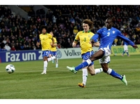 Prandeli: Baloteli u Top 5