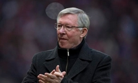 UEFA kaznila Fergusona