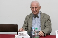 Matija Bećković - Kad postanem najmlađi, počeću sve ispočetka