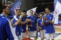 Samo finalisti F4 direktno u Evroligi