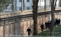 Azotara: Pritvor za 10 osumnjičenih
